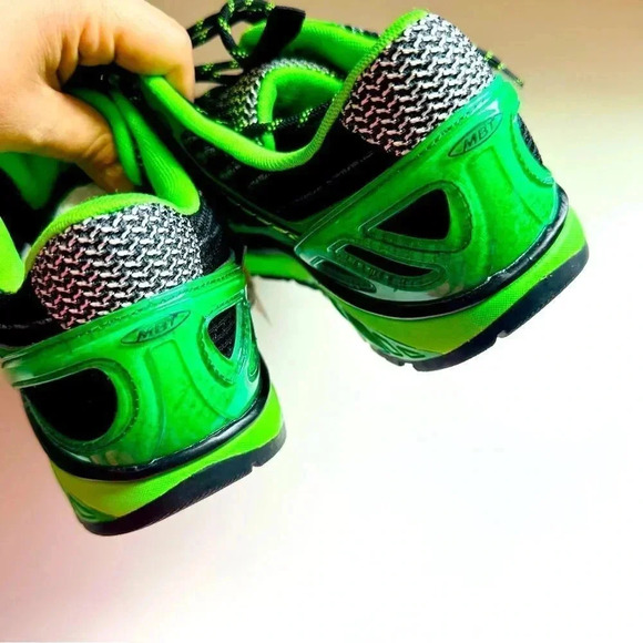 NWT MBT Haki GTX M Trail Running Shoes - Picture 8 of 11